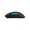 Mysz dla graczy Hator Pulsar 3 Pro Wireless czarna